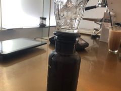 cold&nbsp;brew-铁手珈琲制造局metalhands(望京店)