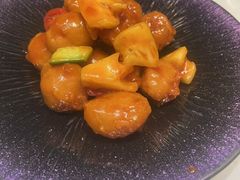 -常来小聚·广州非遗传承餐厅(高德置地店)