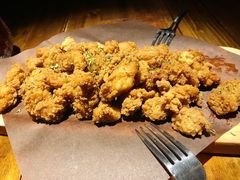 流浪的妖艳鸡丁-蜉蝣酒吧(仓山万达店)