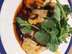 -禧凰·老上海白斩鸡辣肉面店