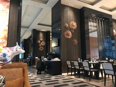 -珠海中海雅高铂尔曼酒店
