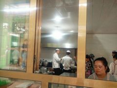 -马白开来特色羊排揪片子  (总店)