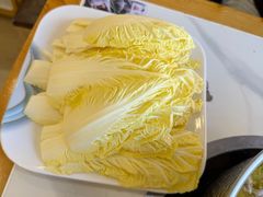 -朴小妹人参鸡汤火锅(长白山万达店)