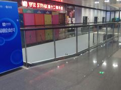 -万达广场(北京槐房店)