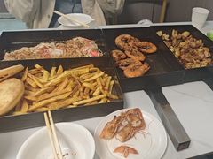 -晓梦戳子肉(瑞云路店)