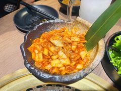 -虎丸烧肉(世纪汇店)