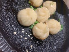 -翡翠拉面小笼包(岭南新天地店)