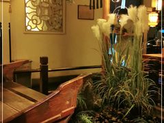 -绿茶餐厅(领展购物广场·中关村店)