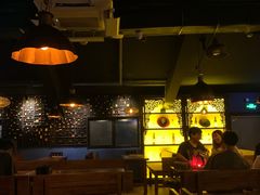 大堂-Helens海伦司小酒馆(上海疁城新天地店)