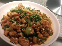 土烧牛蛙-梁家大院•农家菜(昆山会展中心店)