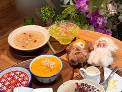 -河风の幸会精致料理