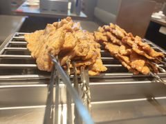 -大闫家烧烤·小海鲜家常菜(郑庄店)