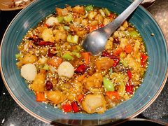 -华豫川酒家(大卫城店)