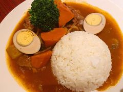 -WOLFGANG PUCK KITCHEN & BAR(迪士尼小镇店)