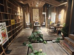 -邈墨茶馆(大兜路1号店)