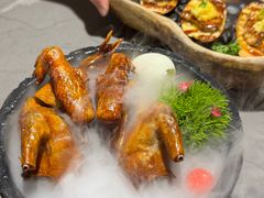 -3号仓库·创意中国菜(新世界城店)