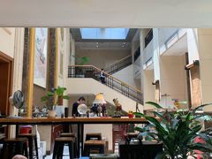 -阿什卡咖啡馆ESSCA COFFEE(塔里木石油宾馆店)