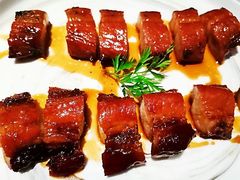 -丽晶轩中餐厅(重庆丽晶酒店)