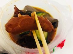 -濠塘麻辣烫(丰润园店)