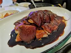 烧味双拼-文兴酒家(晶品店)