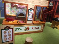 -幻贝家儿童乐园(苏州中心店)