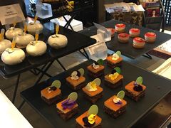 -深圳四季酒店·馥自助餐厅