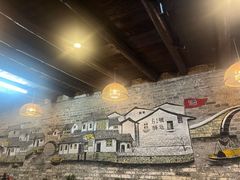 -61号餐吧(兴坪古镇漓江店)