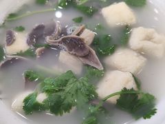 老鸭粉丝汤-法华汤包馆(法华镇路店)