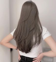 -FASHION PALACE hair+