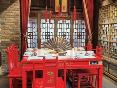 -小龙翻大江文化火锅(宽窄店)