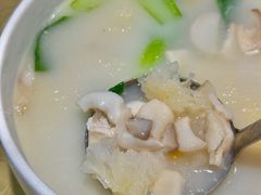 -春江饭店(共青团路总店)