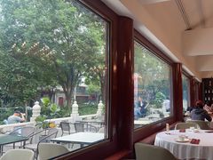 -月福京味斋·烤鸭店·北京菜(鼓楼总店)