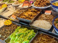 -食鸡公社辣子鸡·潍坊菜·烧烤