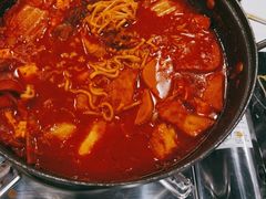 -HONGA HONGA雄家(曹路店)