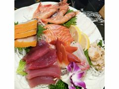 -松坂屋日料自助(长城路店)