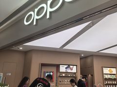 -吾悦广场(南京鼓楼店)