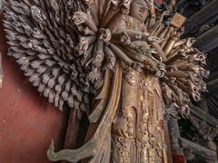 -报恩寺(平武县)