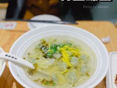 -弄堂咪道-饭香·面香·馄饨香(汇锦广场店)