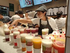-奈雪的茶(金鹰广场店)