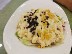 -桃子餐厅·天津菜(红星路直营店)