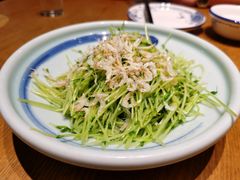 -拉完海鲜大排档(温岭店)