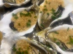 -蠔门宴海鲜城·阳江特色菜