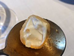 椒盐豆腐粒-三号黄浦会Canton Table