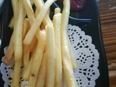 -辛明堂洞韩式芝士年糕火锅(万达店)