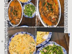 -阿鹏故事云南野生菌火锅(人民路店)