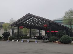 -绍兴鉴湖君澜大酒店