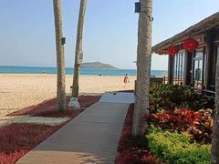 -石梅湾艾美度假酒店