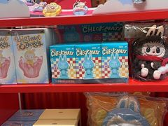 -泡泡玛特POPMART(赛格国际购物中心店)