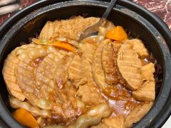 -东辰望海鱼码头·海鲜餐厅