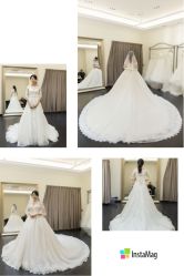 -MuseMarry婚纱(前海嘉里中心店)